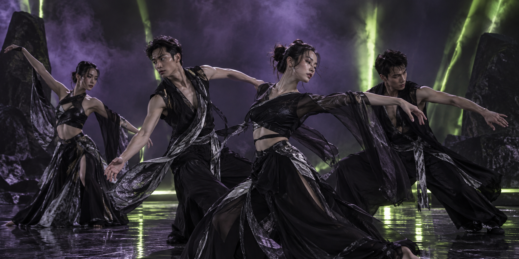 789club / dance-show